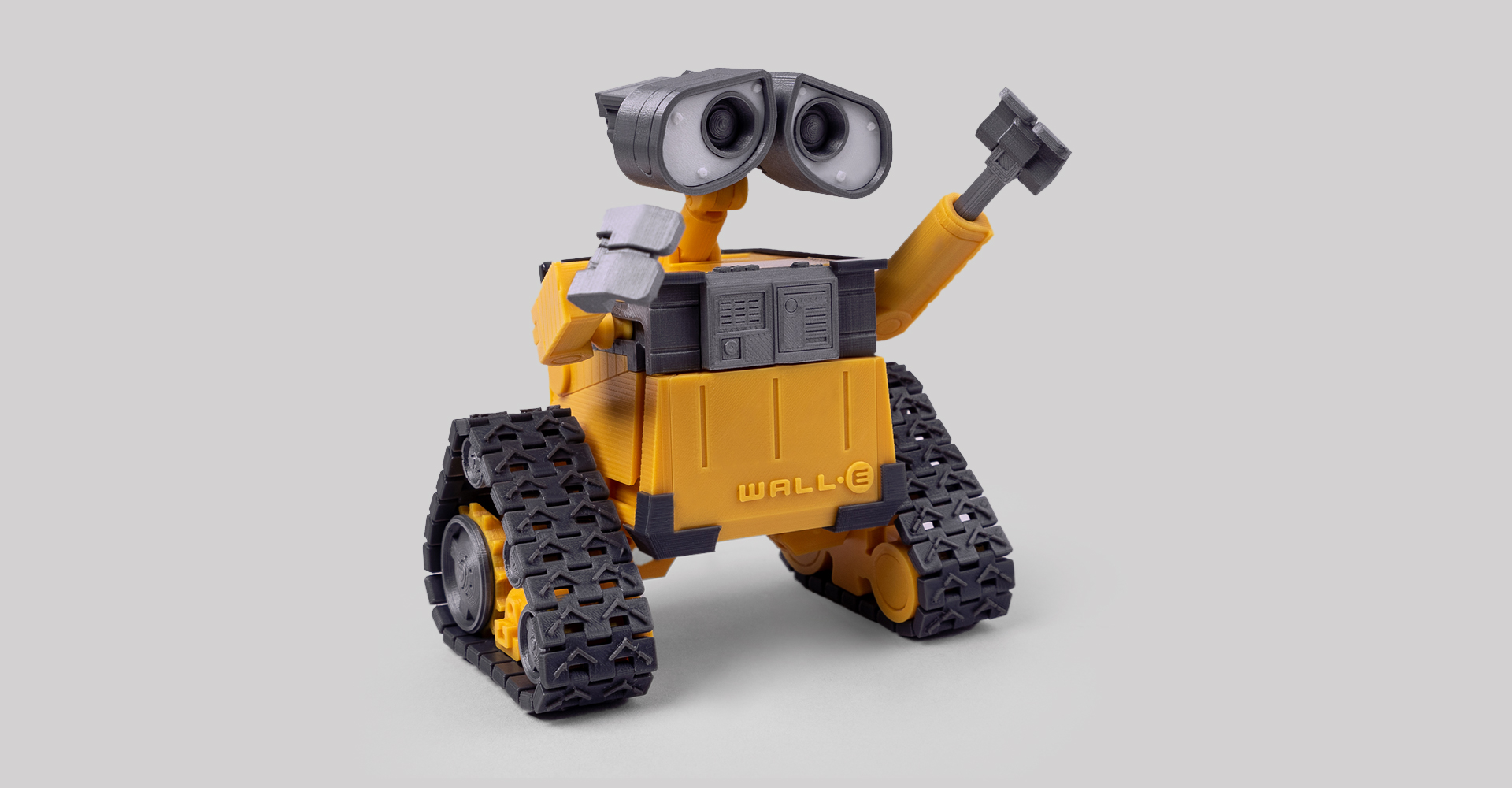 walle Robot