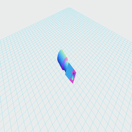 Air Pressure Tank V2