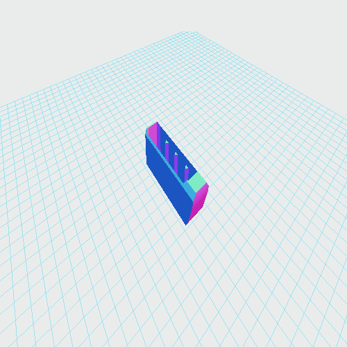 Air Pressure Tank V2