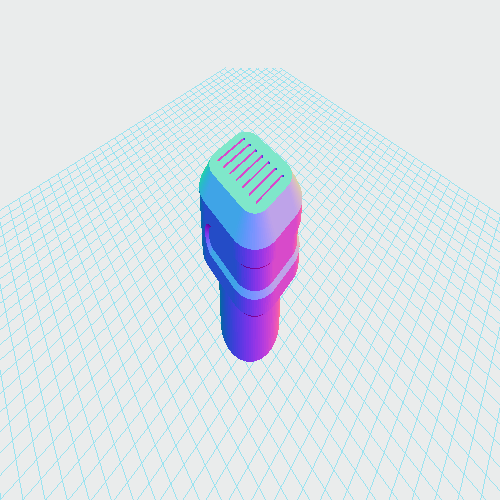 Air Pressure Tank V2