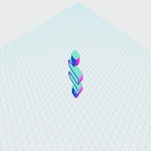 Air Pressure Tank V2