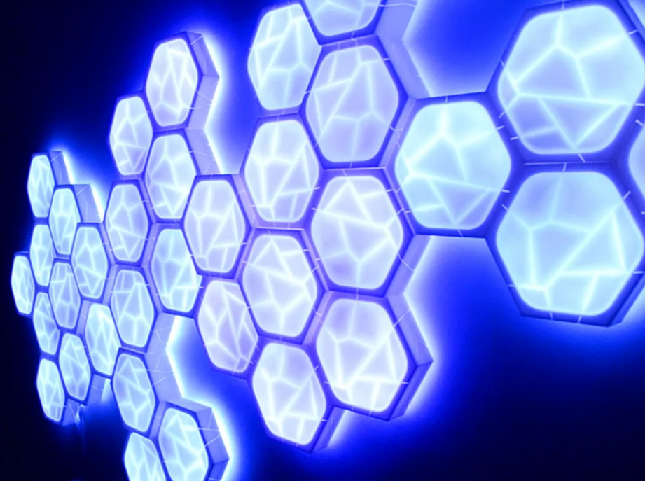 HexaLeaf - Led Light Panels