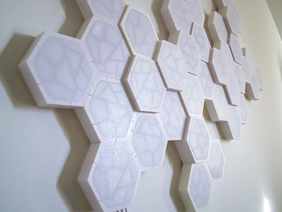 HexaLeaf - Led Light Panels