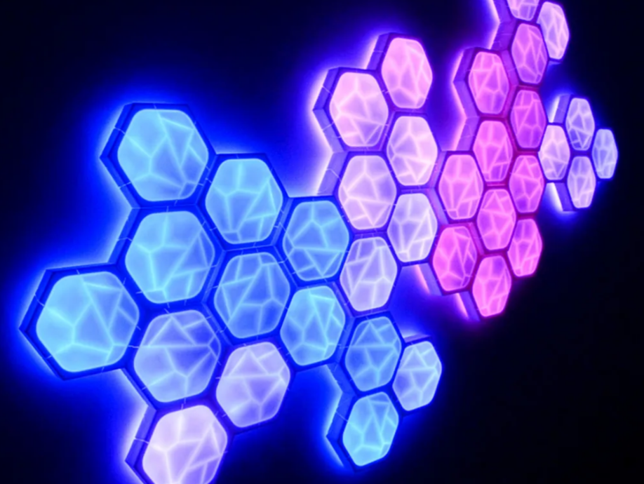 HexaLeaf - Led Light Panels