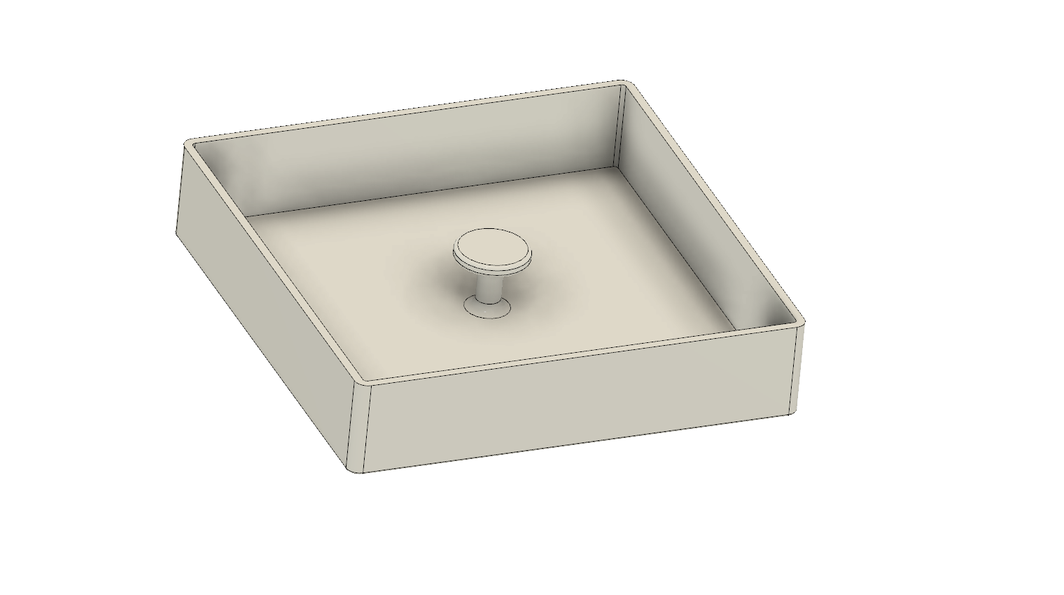 first aid box