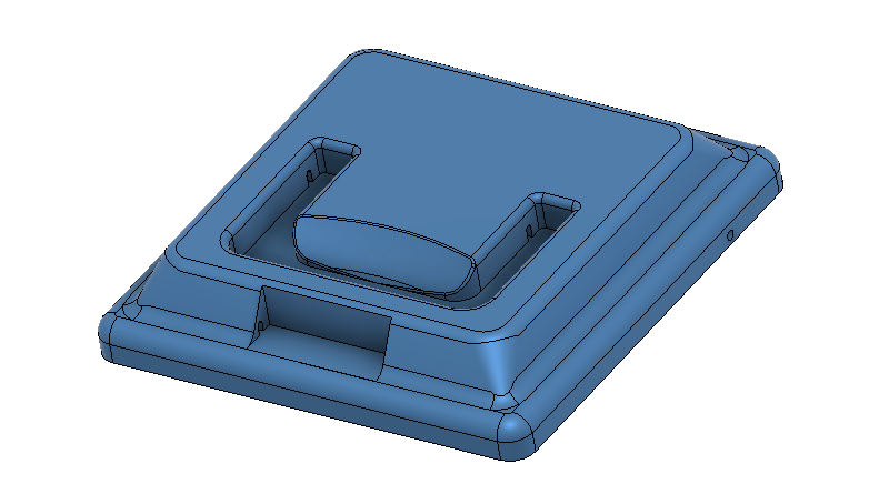 first aid box