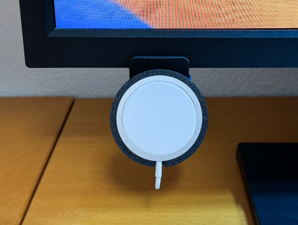 MagSafe magnetic phone holder | Fully 3D printed