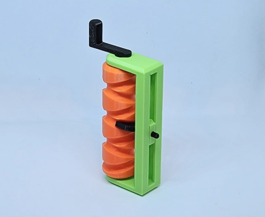 Parallel Marking Gauge Mk II