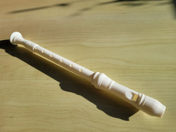 Soprano Flute