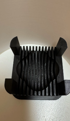 Egg Cutter