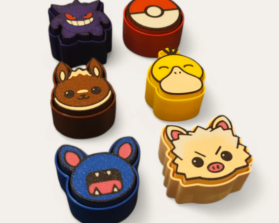 Pokémon