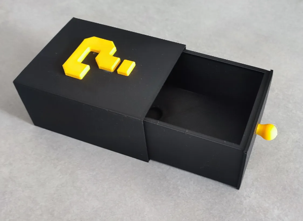 Photo Paper Background Stand