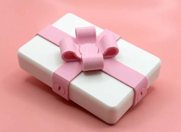Crazy Gift Card Boxes