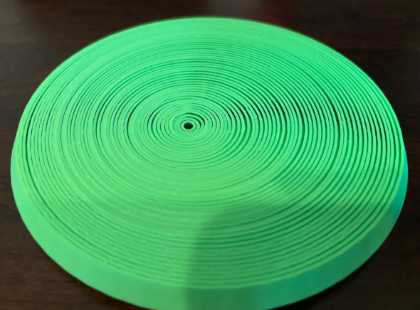 Huge stress relief toy