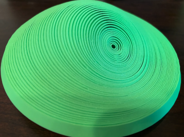 Finger Surfboard