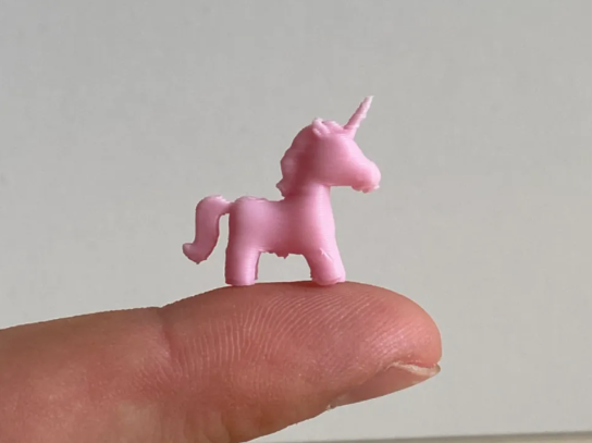 Mini Unicorn