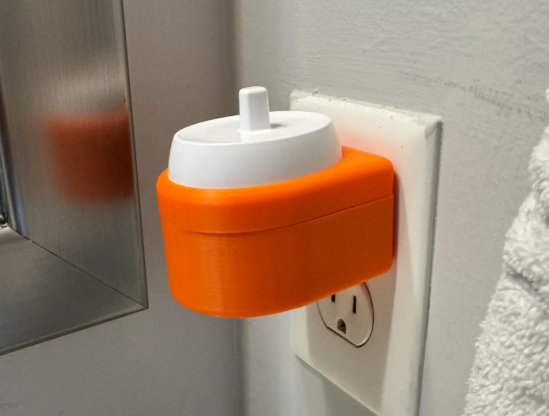 Oral-B Charger Stand