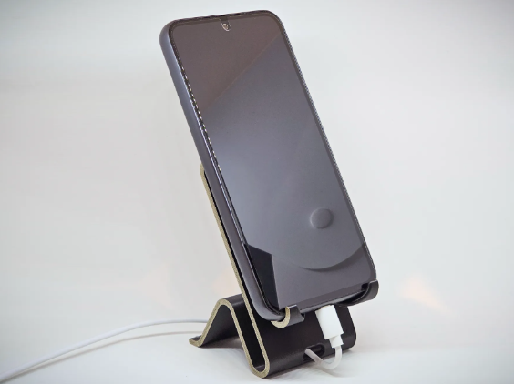 Line 2 - Mobile Phone Holder