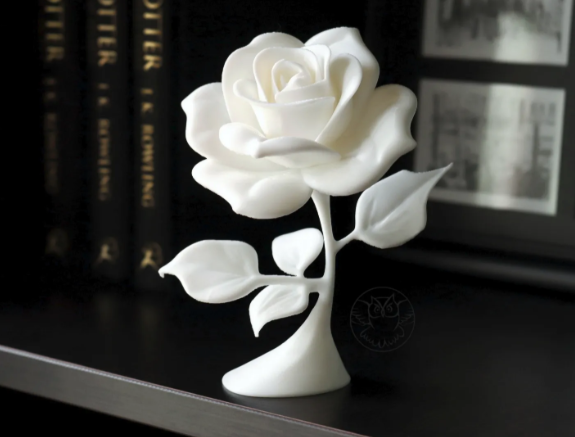 rose