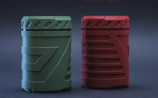 Wanderer Storage Box
