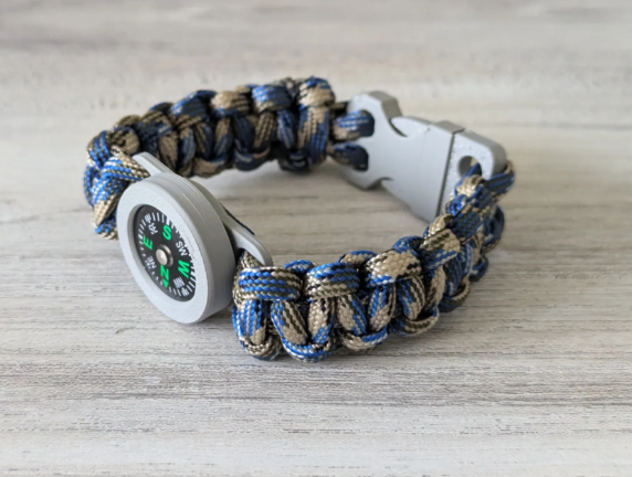 Rope Bracelet