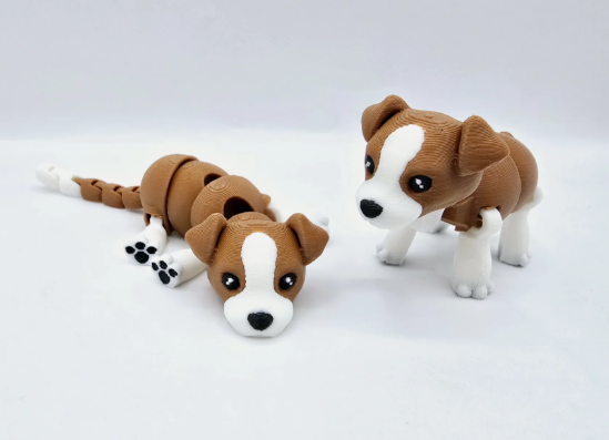 Pocket Puppies - Beagle