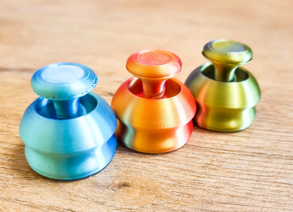 Joycon Spinning Top