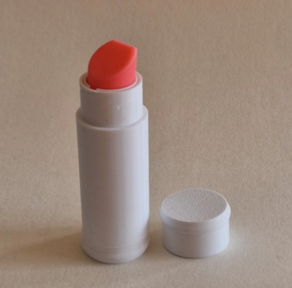 Rebel lipstick