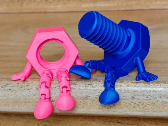 Kumiko Pen Holder - Desktop Organizer