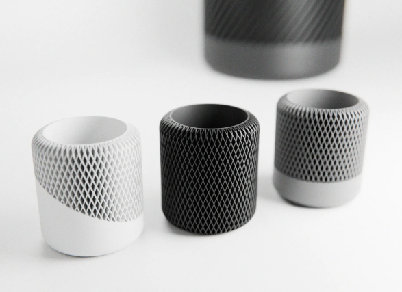 Modern Japanese Pencil Holder (3 Versions)