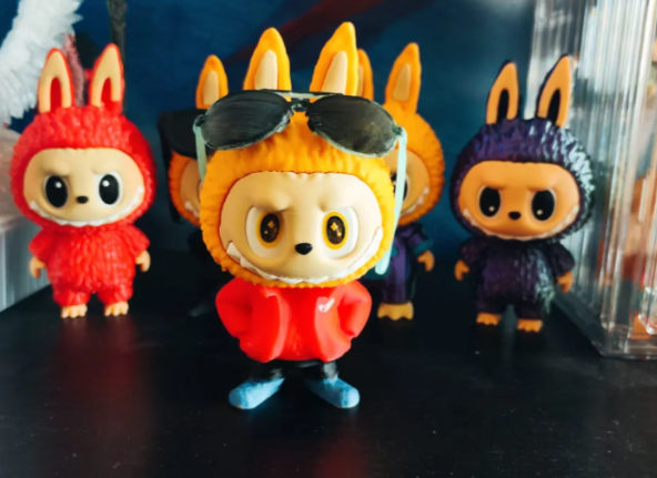 labubu