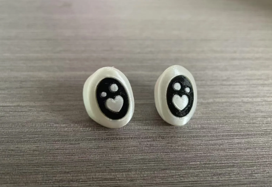 labubu love eyes