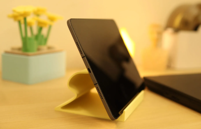 Tablet Stand 1.3