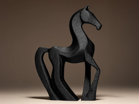 Horse decoration