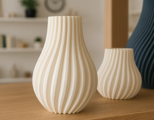 Erica Vase