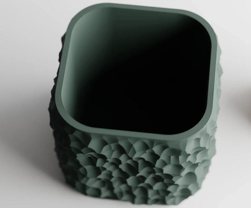 Plant pots