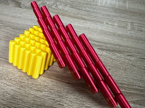Rubik's Cube Slider