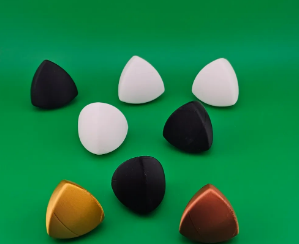 Reuleaux tetrahedron