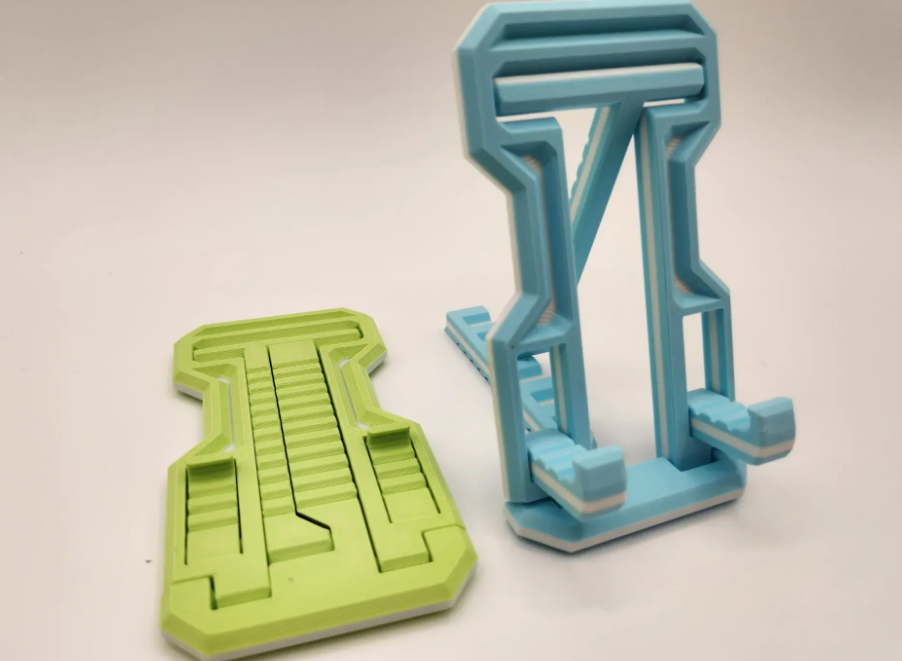 Foldable Phone Stand