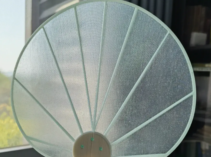 fan