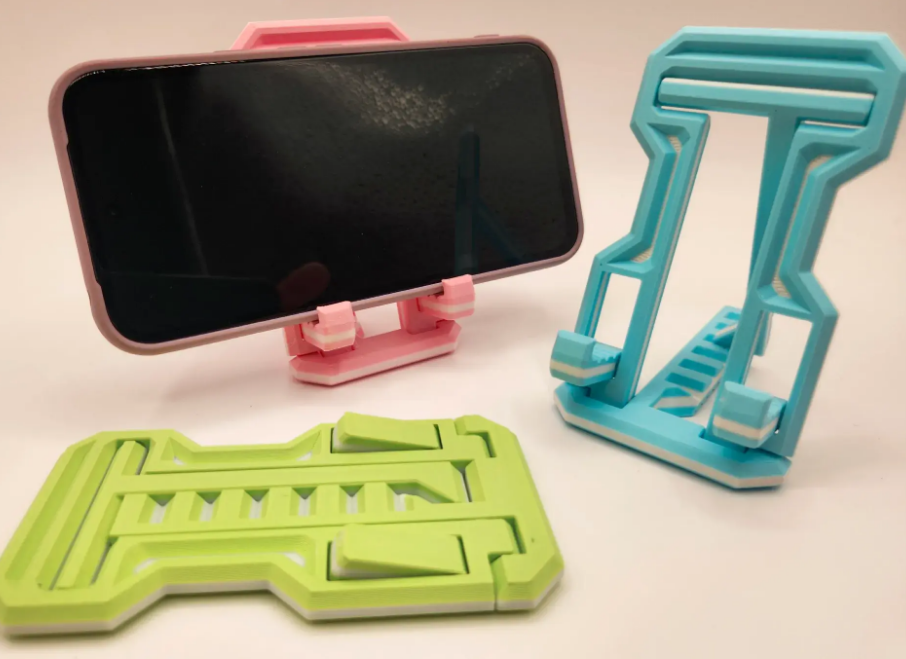 Foldable Phone Stand