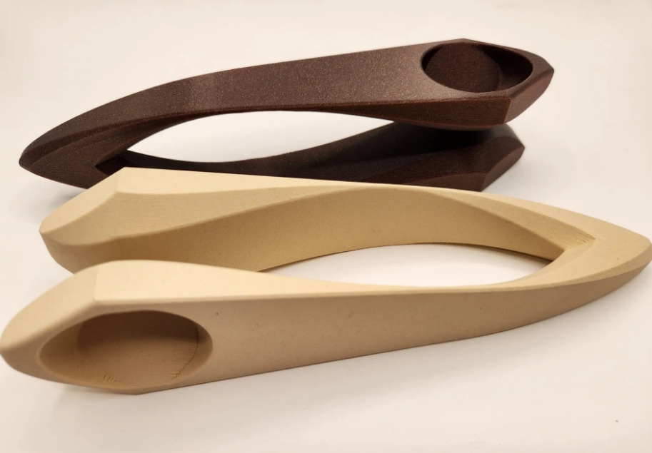 Musical instrument spoon