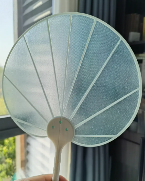 fan