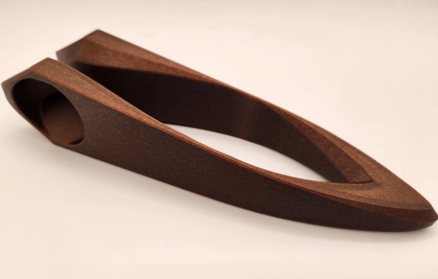 Musical instrument spoon