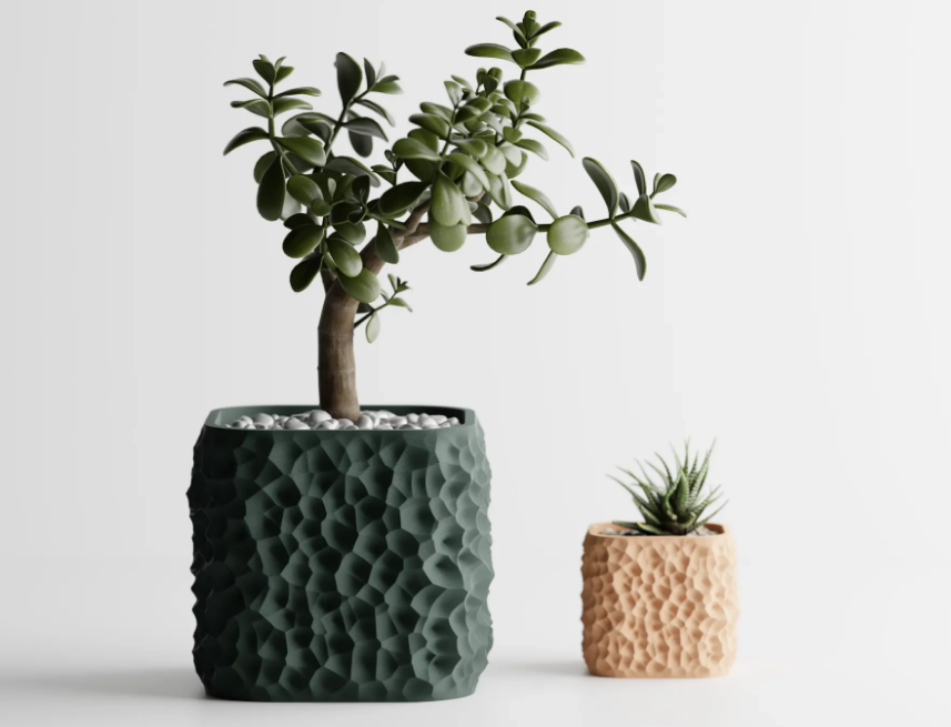Plant pots