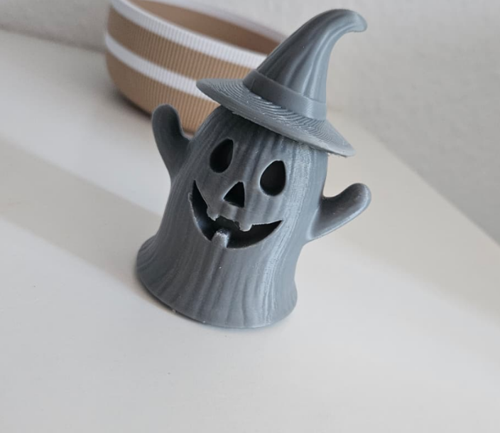 Little Ghost