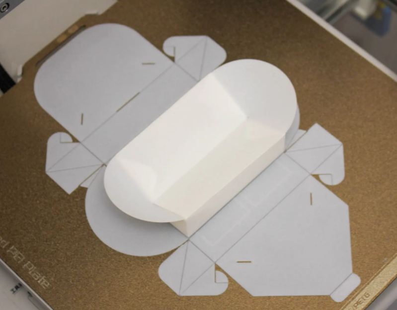 Desktop Organizer