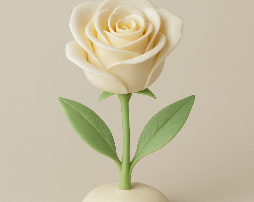 rose