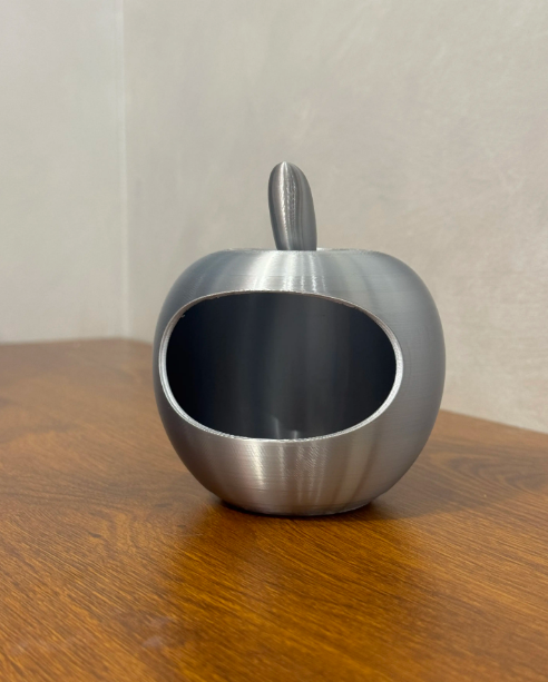 Apple Desktop Trash Can Storage Box
