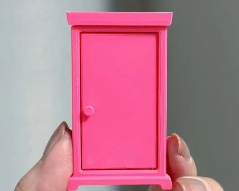 Any door refrigerator magnet